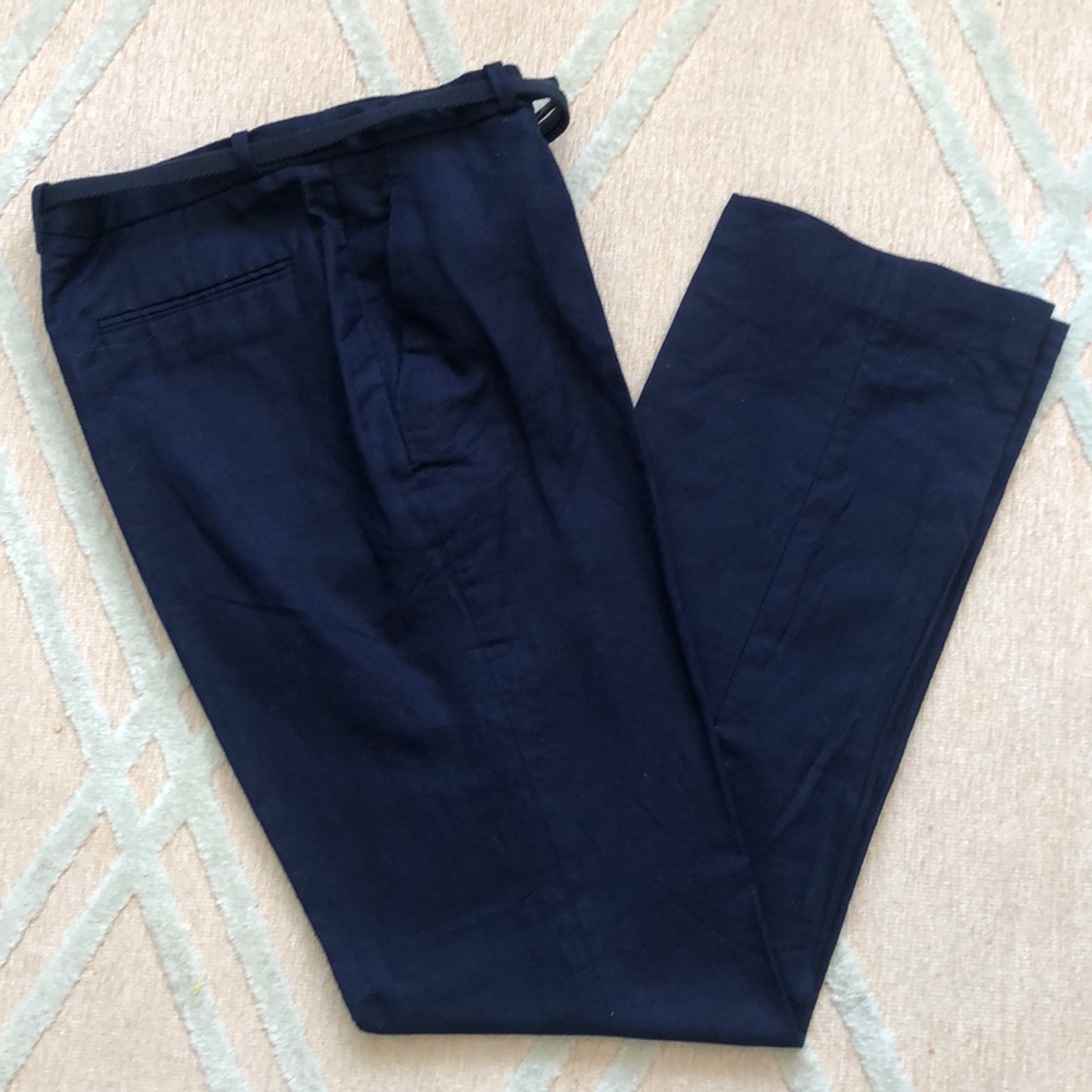 H&M Blue Pants